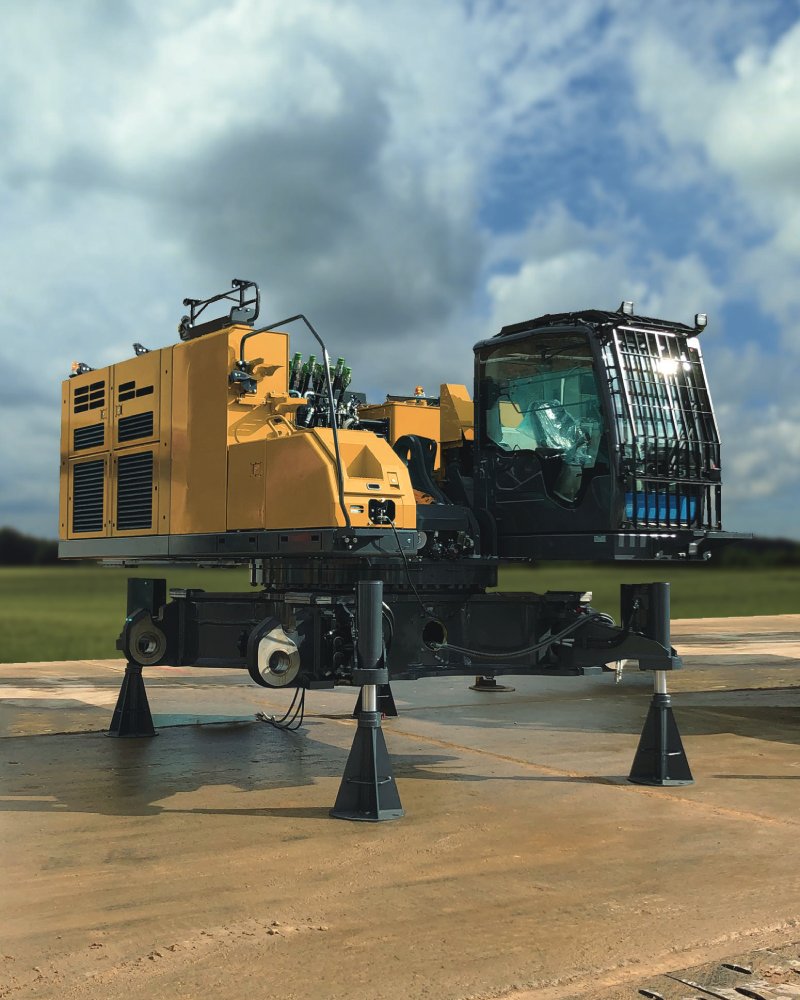 KOBELCO Demolition Excavator SK1300DLC-11 | KOBELCO USA